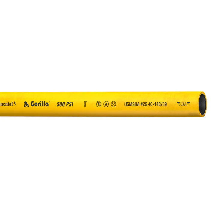 MultiProposito Aire/Agua 3/4 500 PSI CONTINENTAL/G.YEAR - Imagen desde Zoho