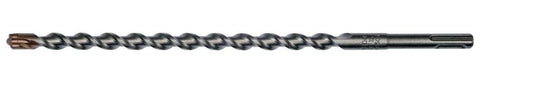 Imagen de Broca Concreto Sds Plus 1/2 X 12 ( 12MM/300MM) - HT automotriz e industrial