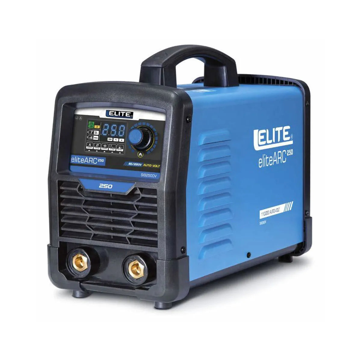 Soldador Inversor Elite ARC 250 AUTOVOLT-110/220V