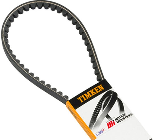 Imagen de Correa de Tiempo Tipo 8V1600 - HT automotriz e industrial