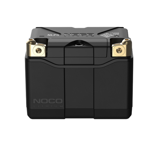 Batería de Litio Powersport de 12V, 2Ah, 250 Amp