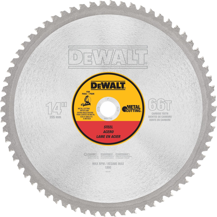Imagen de DWA7747 DEWALT - HT automotriz e industrial