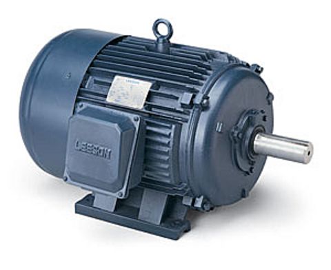 Motor Electrico 10-Hp, Ph.3, Rpm.3510, Fr. 215T
