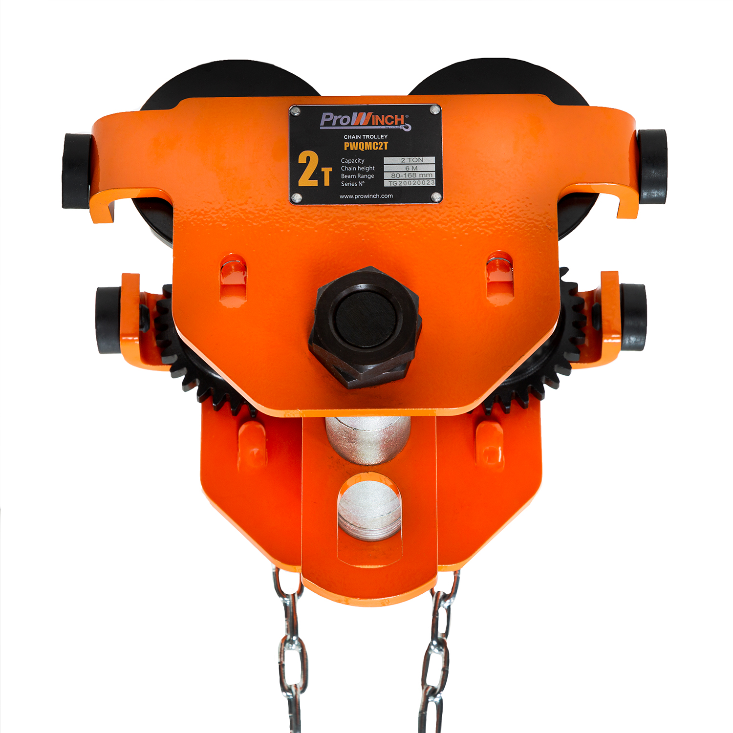 PWQMC2T PROWINCH - Imagen desde Zoho