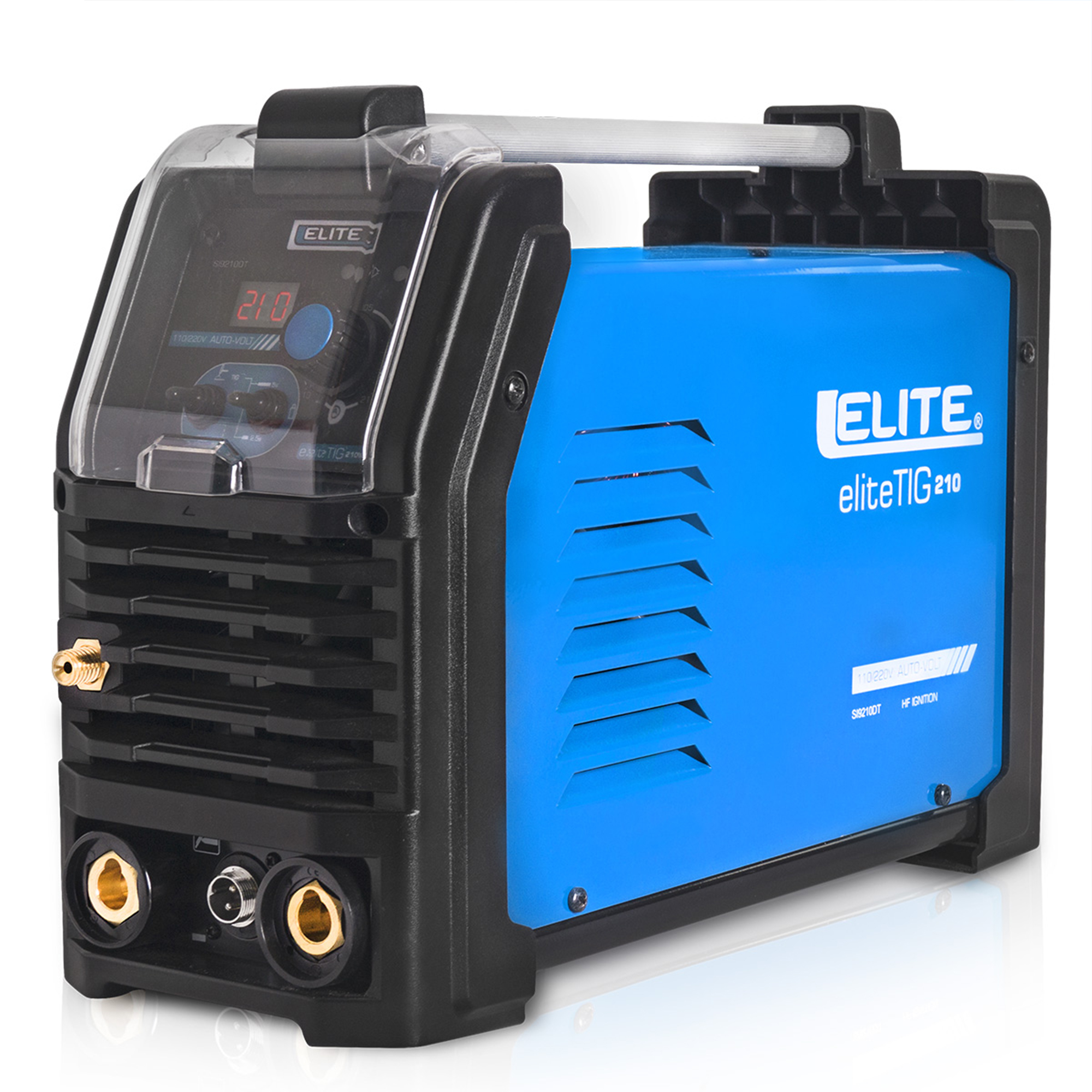 SI9210DT ELITE-N - Imagen desde Zoho