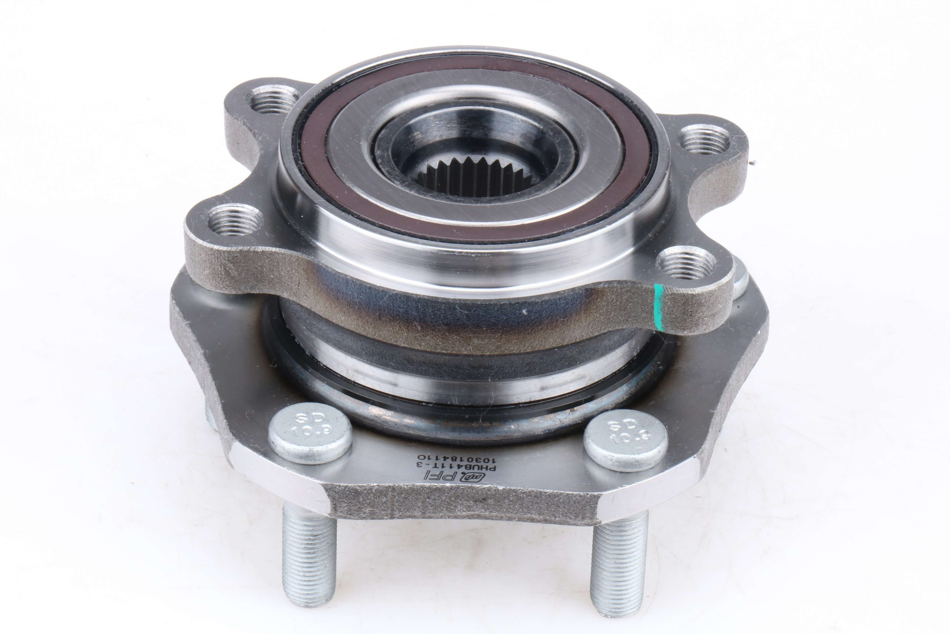 PHUB411T-3 PFI - Imagen desde Zoho