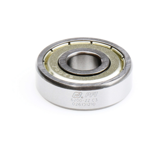 Rodamiento de Bolas Serie 6 10X35X11 PFI