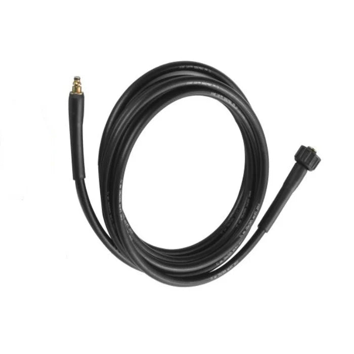 Manguera para Hidrolavadora (Varias) Longitud 5 Metros Material PVC Ingco