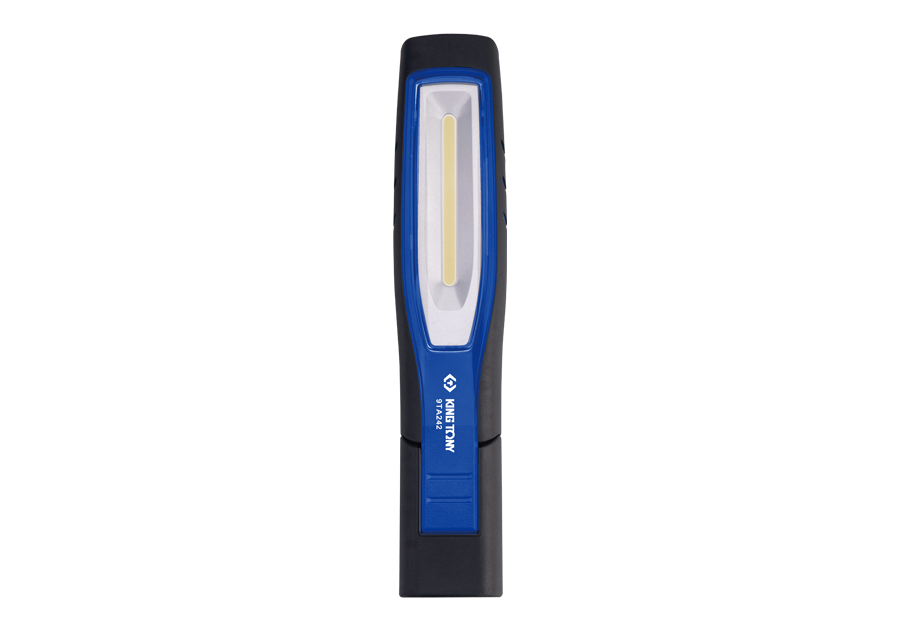 Imagen de Lampara Led Recargable 3.6Vol Inalambrica - HT automotriz e industrial