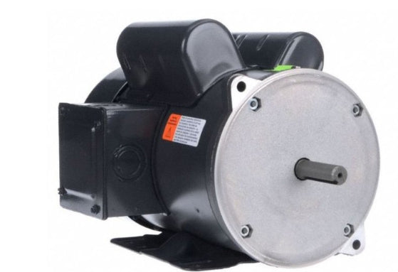 Imagen de Motor Electrico Monofasico 1 HP, 1800 Rpm, Frame 56Y, Ac 115/208-230 V, Teao - HT automotriz e industrial
