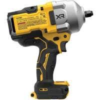 Imagen de Pistola Impacto 1/2" 1750lb/ft 20V + 1 Bat. 5 AMP PowerPack + Cargador + Maletin - HT automotriz e industrial