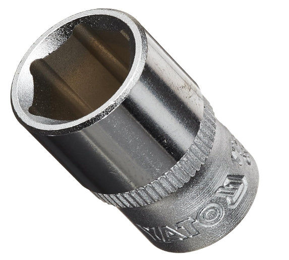 Socket Corto 1/4X11mm 6P
