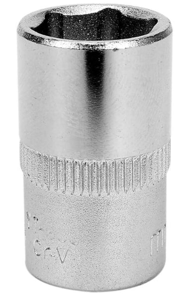 Socket Corto 3/8X11mm 6P
