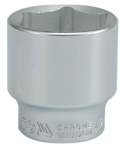 Socket Corto 3/4X42mm 6P