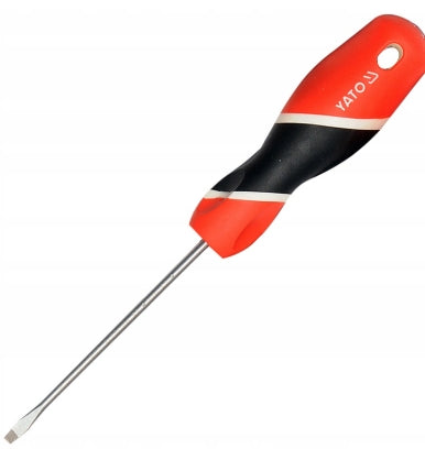 Destornillador Plano 4X150MM