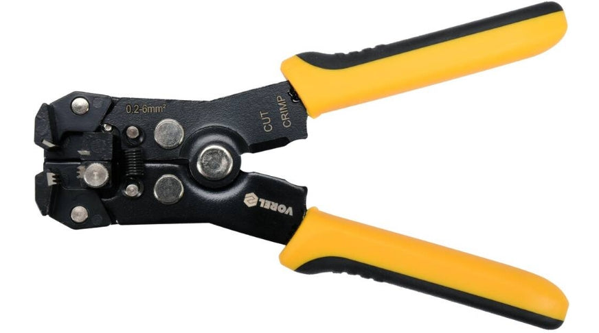 Pelacable 0.2-6.0 mm Vorel