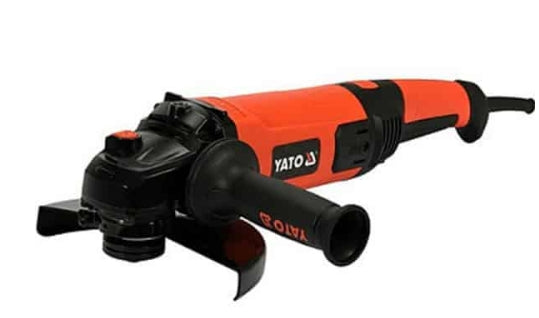 Esmeril Angular 9" 2400W 6,500 RPM