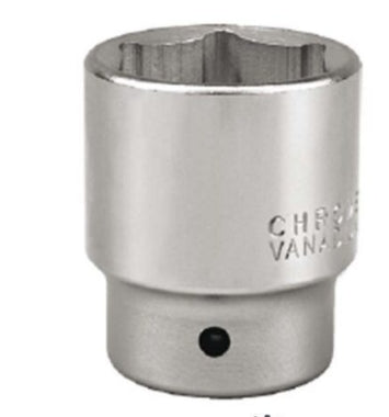 Socket Corto 3/4X35mm 6P