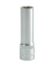 Socket Largo 1/2X10mm 6P