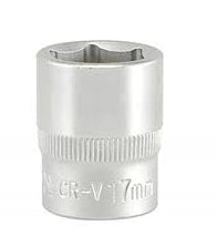 Socket Corto 3/8X10mm 6P