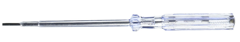 Comprobador de Tension 8" 125-250V