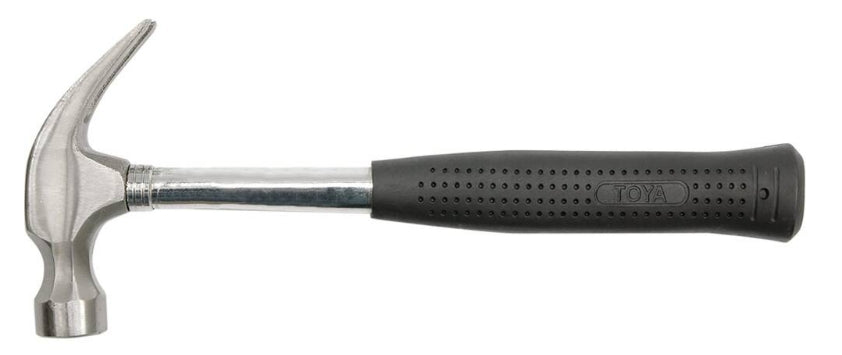 Martillo Carpintero Cabo Acero 22 Oz Vorel
