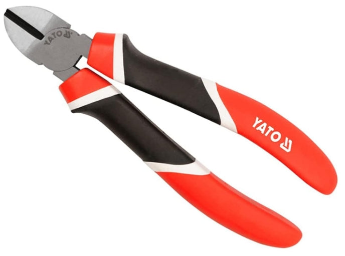 Alicate Corte Diagonal 6"