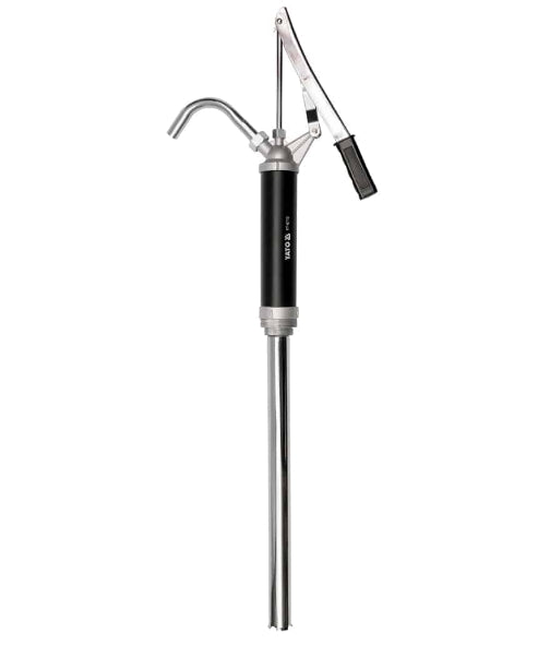 Bomba Manual Para Aceite 16-18L/M
