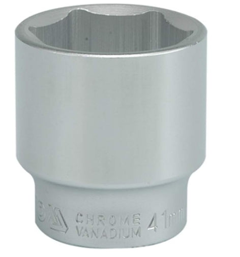 Socket Corto 3/4X41mm 6P