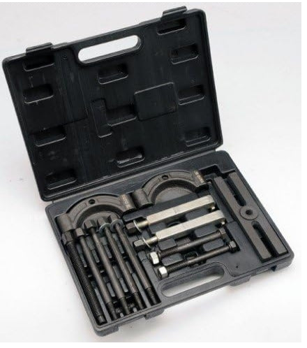 Juego de Puller Guillotina 4-6" 14 Piezas