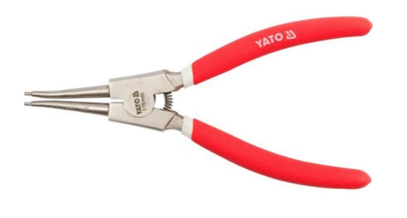 Alicate Arandela Exterior Recto 7"