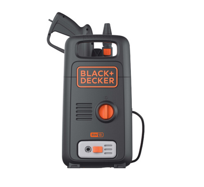 Hidrolavadora de Alta Presión 1450Psi - 1200W + Guantes (Cca-Bd505L) Black & Decker