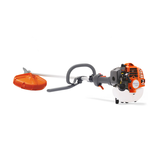 Desbrozadora 226Rj 25.4 cc 1.07HP Con Agarradera de Lupa Husqvarna