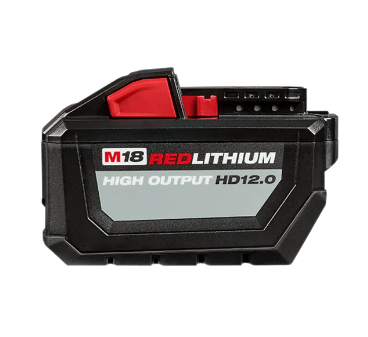 Batería HD12.0 M18 REDLITHIUM™ HIGH OUTPUT™