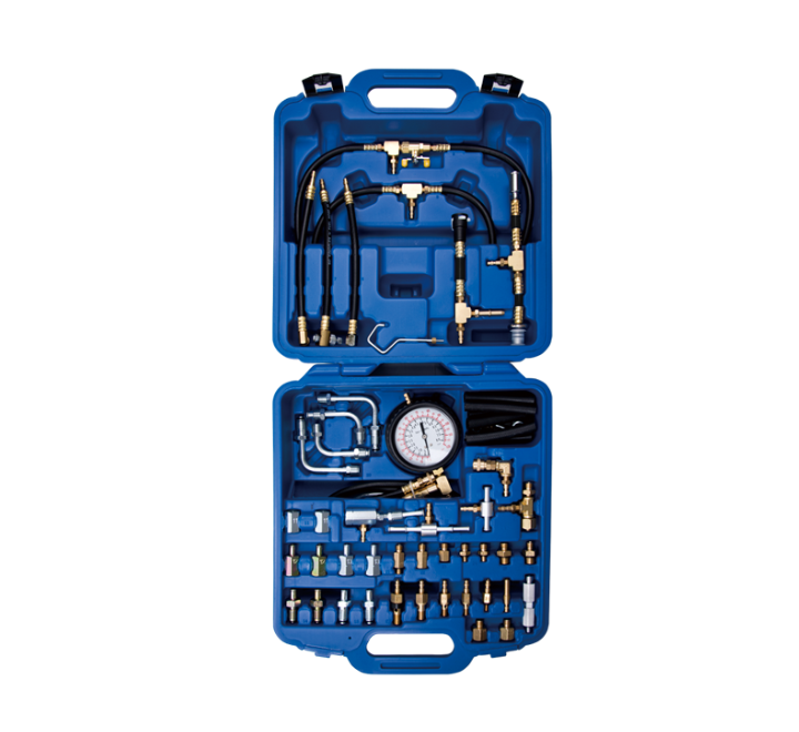 Kit tester de inyeccion combustible