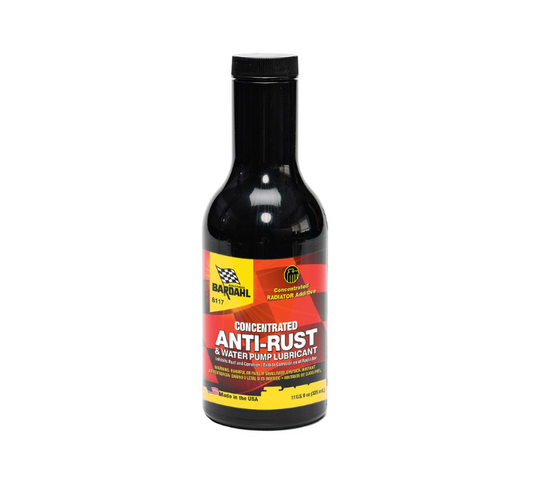 Aditivos Para Radiador Radiator Anti Rust 6/11 Oz