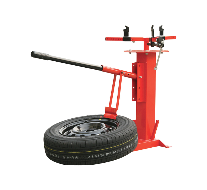 Desmontadora de Neumáticos Big Red