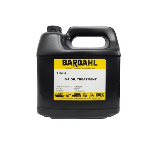 Aditivos Para Aceite Formula #2 B-2 4/1 Gal