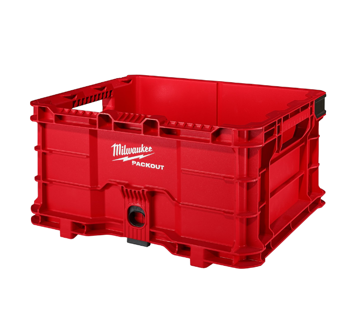 Packout™Open Crate MILWAUKEE