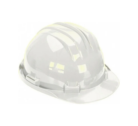 Casco 5-RS Blanco Ingenieros