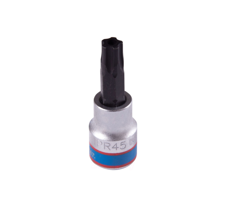 Socket corto 3/8x45mm 5p