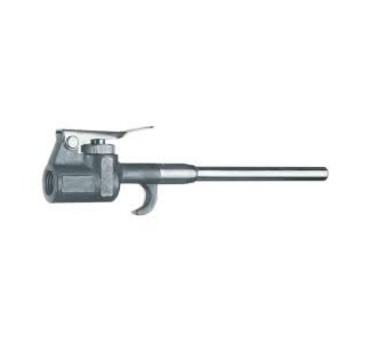 Pistola de Aire 150 PSI con Extensión 4" Amflo/Tru-flate