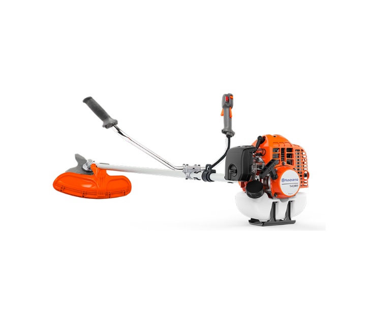 Desbrozadora 143Rii 41.5 cc 2.15HP Husqvarna