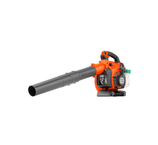 Sopladora 125Bvx 28Cc 1.1HP 10" Husqvarna