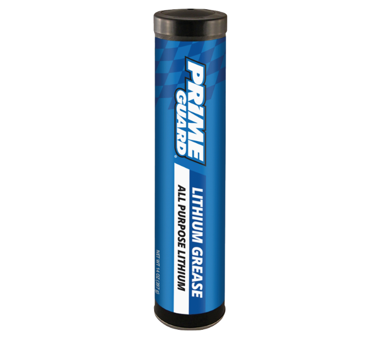 Grasa Multi-Lithium Ep2 14.1 Oz.