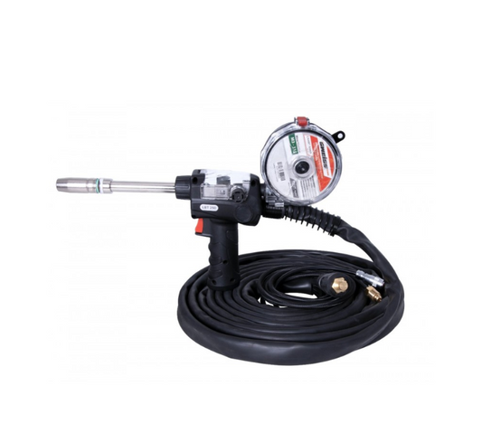 Antorcha Mig - Spool Gun 6M Titan Weld360 Mig 250A
