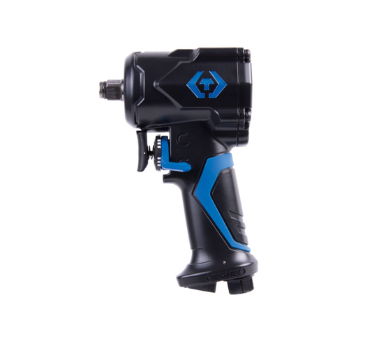 Pistola Impacto Mini 500 Lb/Ft 1/2