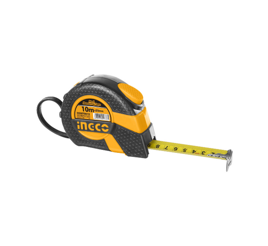 Cinta Metrica Agrimenzor 10M X 12mm