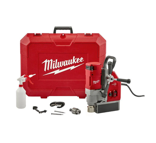 Taladro / Drill Electromagnetico 1-5/8 13 Amperios 475 Rpm