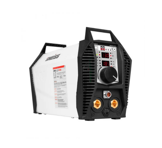 Soldador Inversor Sweiss Skymax 2040 Nx 200A Ultraconnect 110/220V